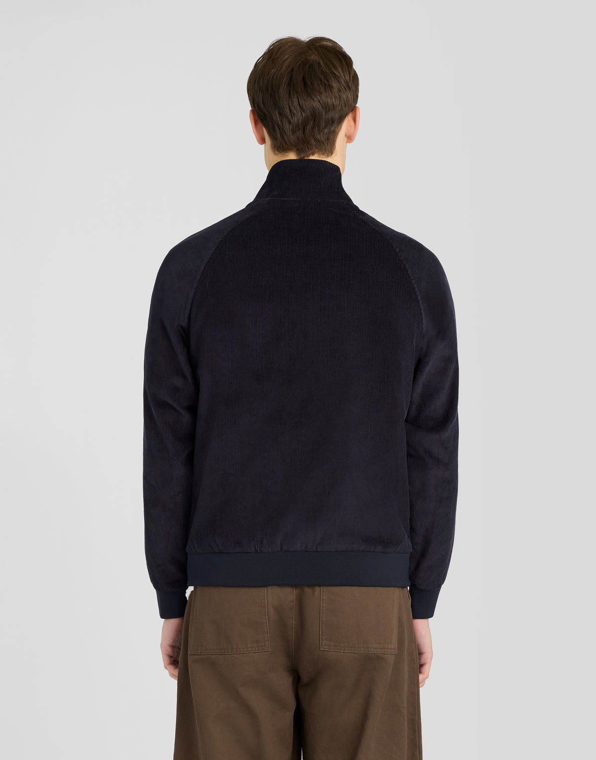 LYLE & SCOTT Giubbino Uomo - Blu modello JK2525V