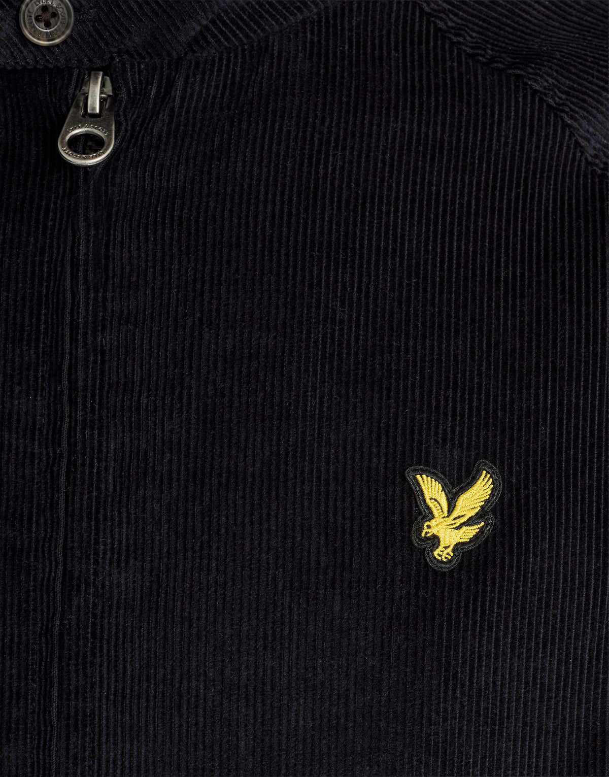 LYLE & SCOTT Giubbino Uomo - Blu modello JK2525V