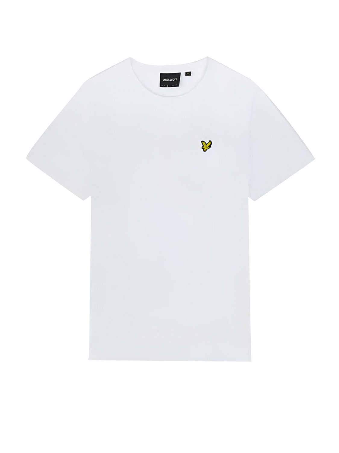 LYLE & SCOTT T-shirt Uomo - Bianco modello TS400VOG