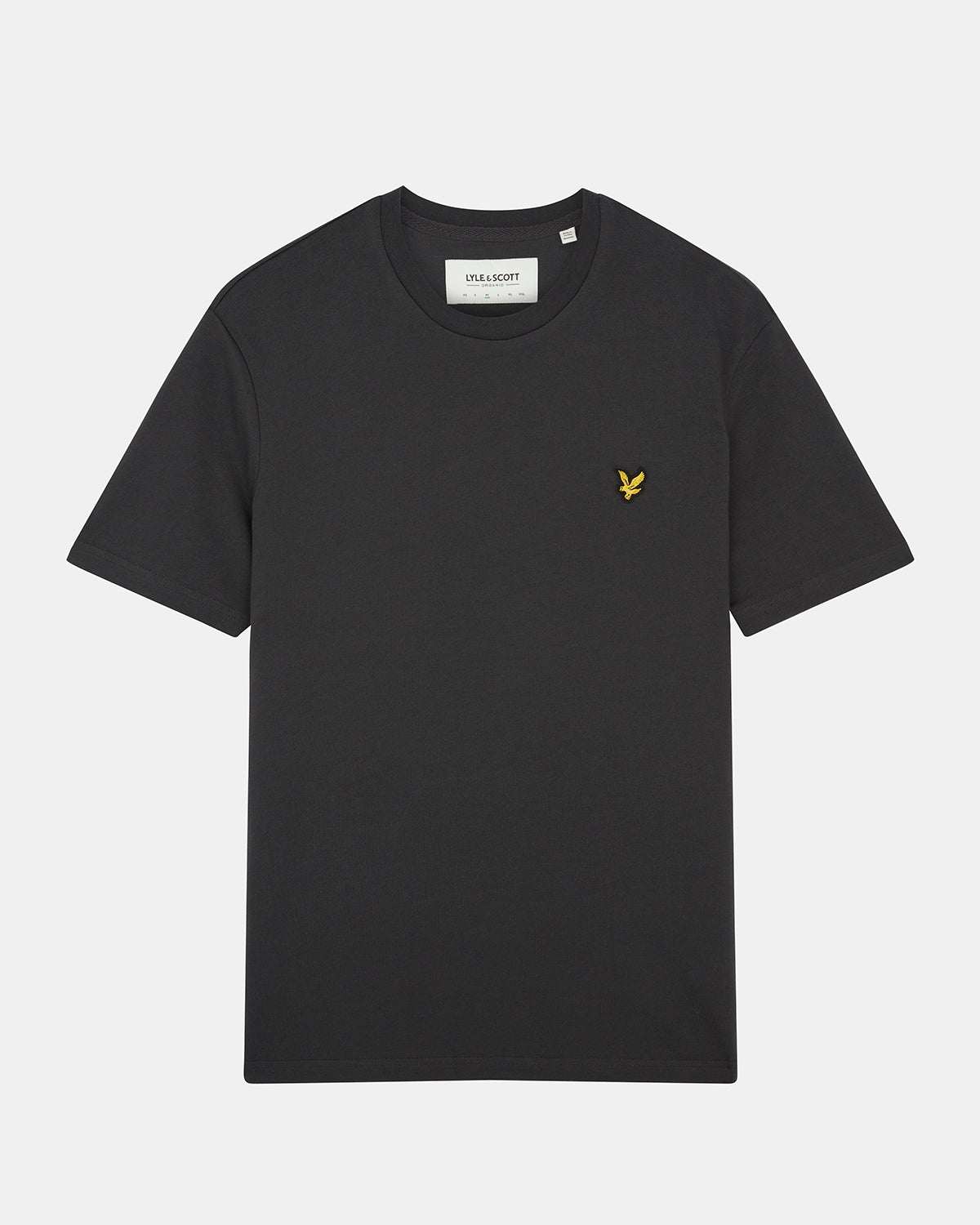 LYLE & SCOTT T-shirt Uomo - Grigio modello TS400VOG