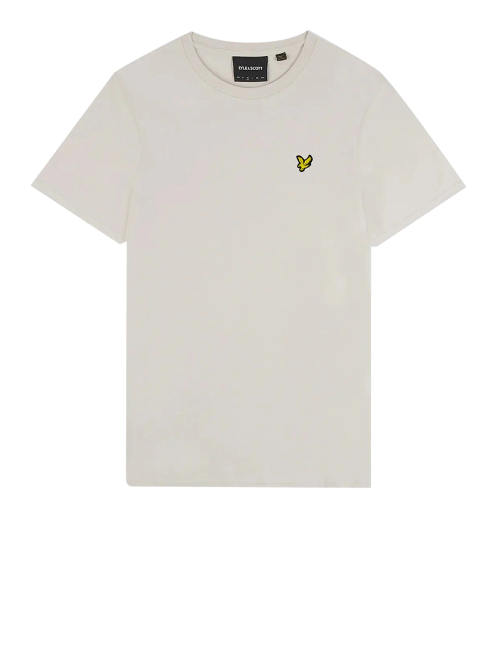 LYLE & SCOTT T-shirt Uomo - Grigio modello TS400VOG