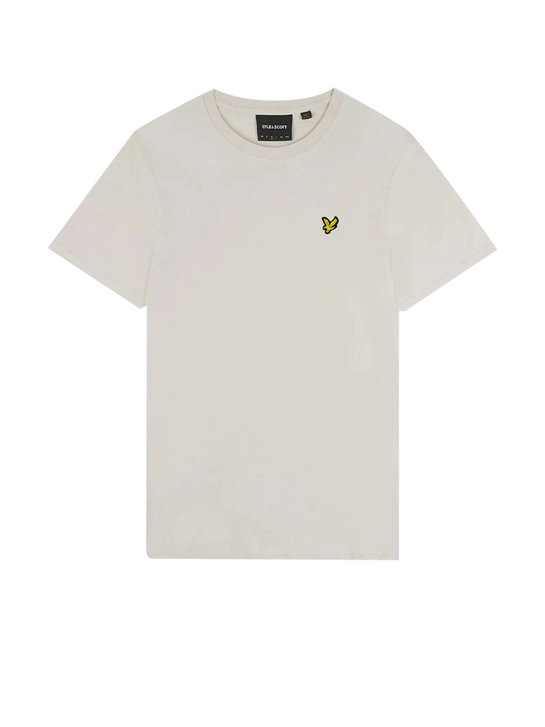 LYLE & SCOTT T-shirt Uomo - Grigio modello TS400VOG