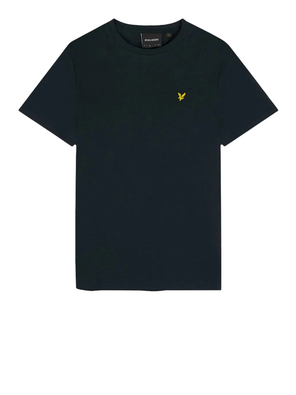 LYLE & SCOTT T-shirt Uomo - Blu modello TS400VOG