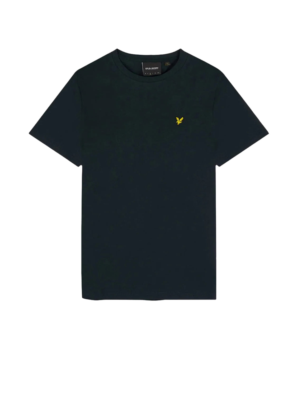 LYLE & SCOTT T-shirt Uomo - Blu modello TS400VOG