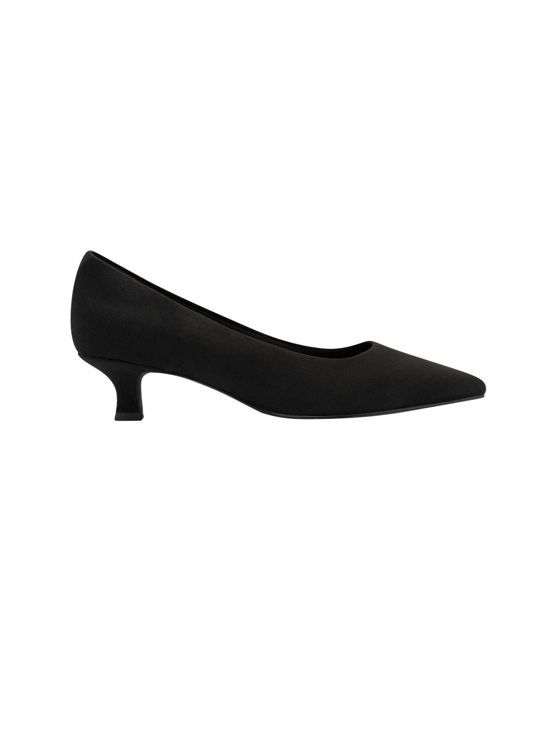 MARCO TOZZI Decollete Donna - Nero modello 2-22301-44
