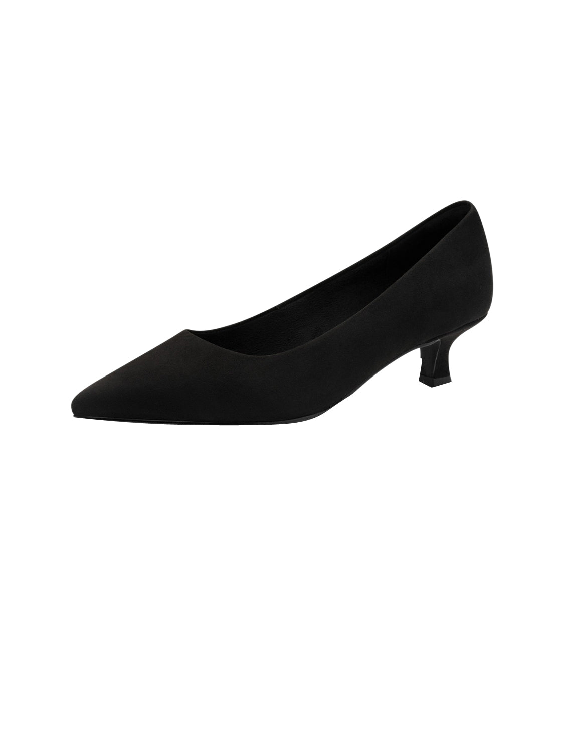 MARCO TOZZI Decollete Donna - Nero modello 2-22301-44
