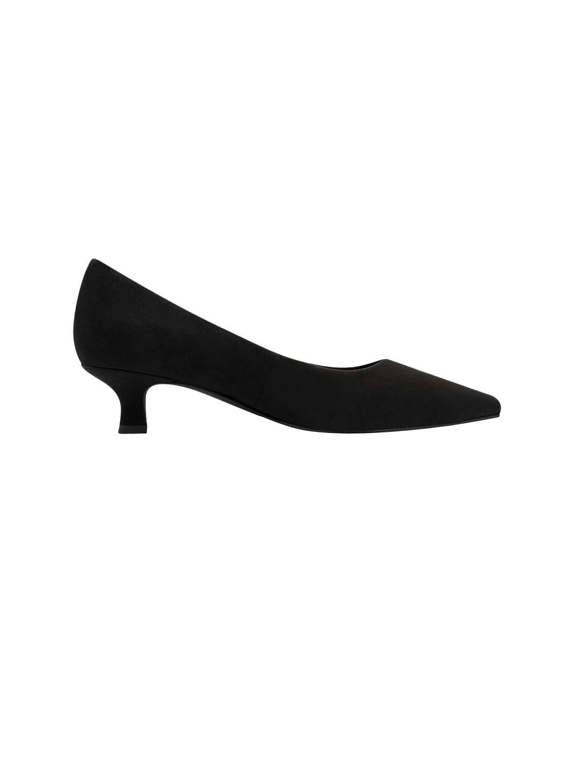 MARCO TOZZI Decollete Donna - Nero modello 2-22301-44
