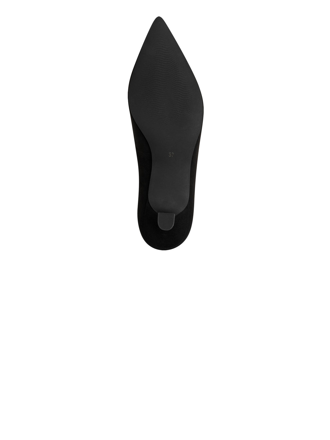 MARCO TOZZI Decollete Donna - Nero modello 2-22301-44