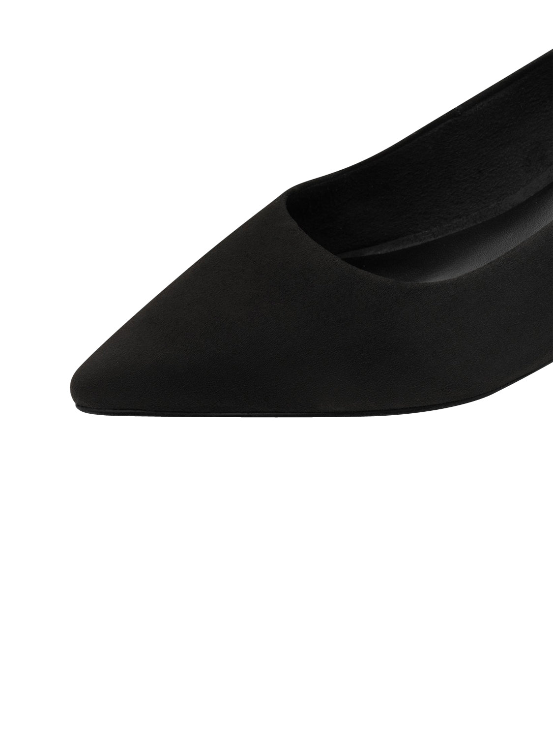 MARCO TOZZI Decollete Donna - Nero modello 2-22301-44