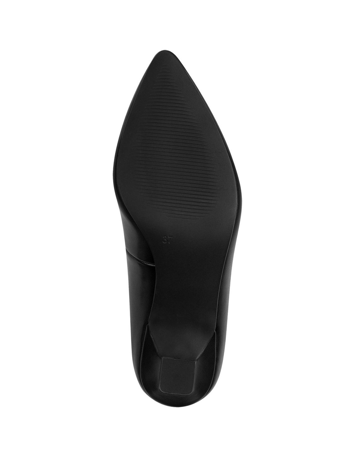 MARCO TOZZI Decollete Donna - Nero modello 2-22420-42