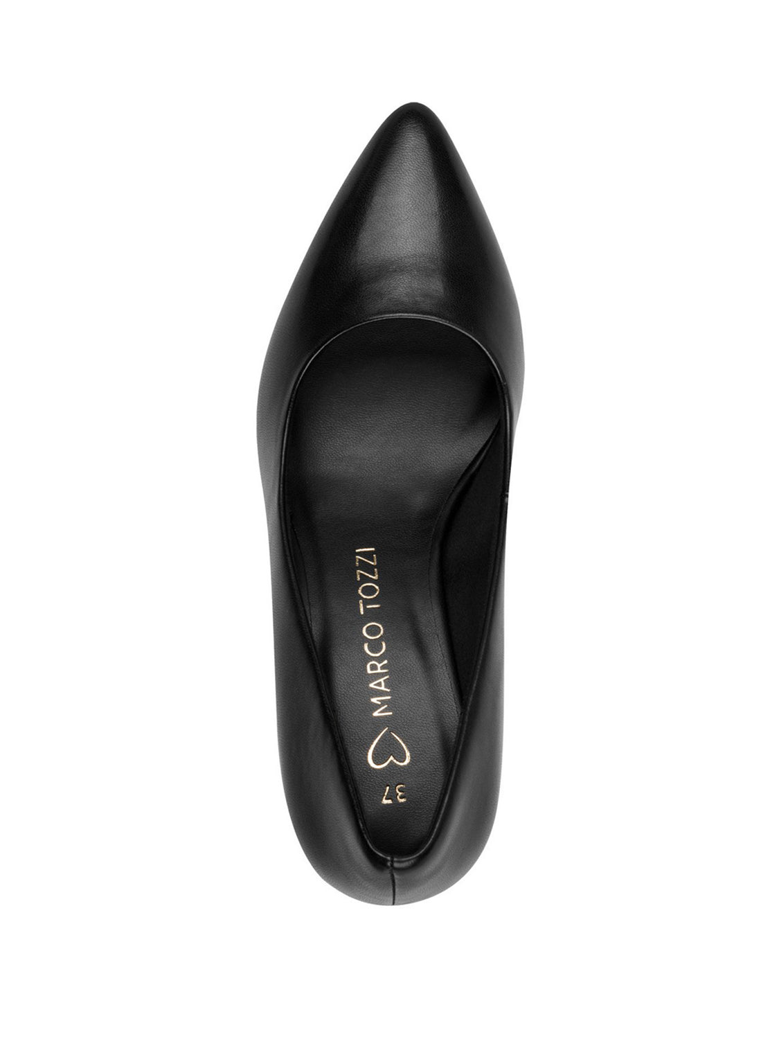 MARCO TOZZI Decollete Donna - Nero modello 2-22420-42