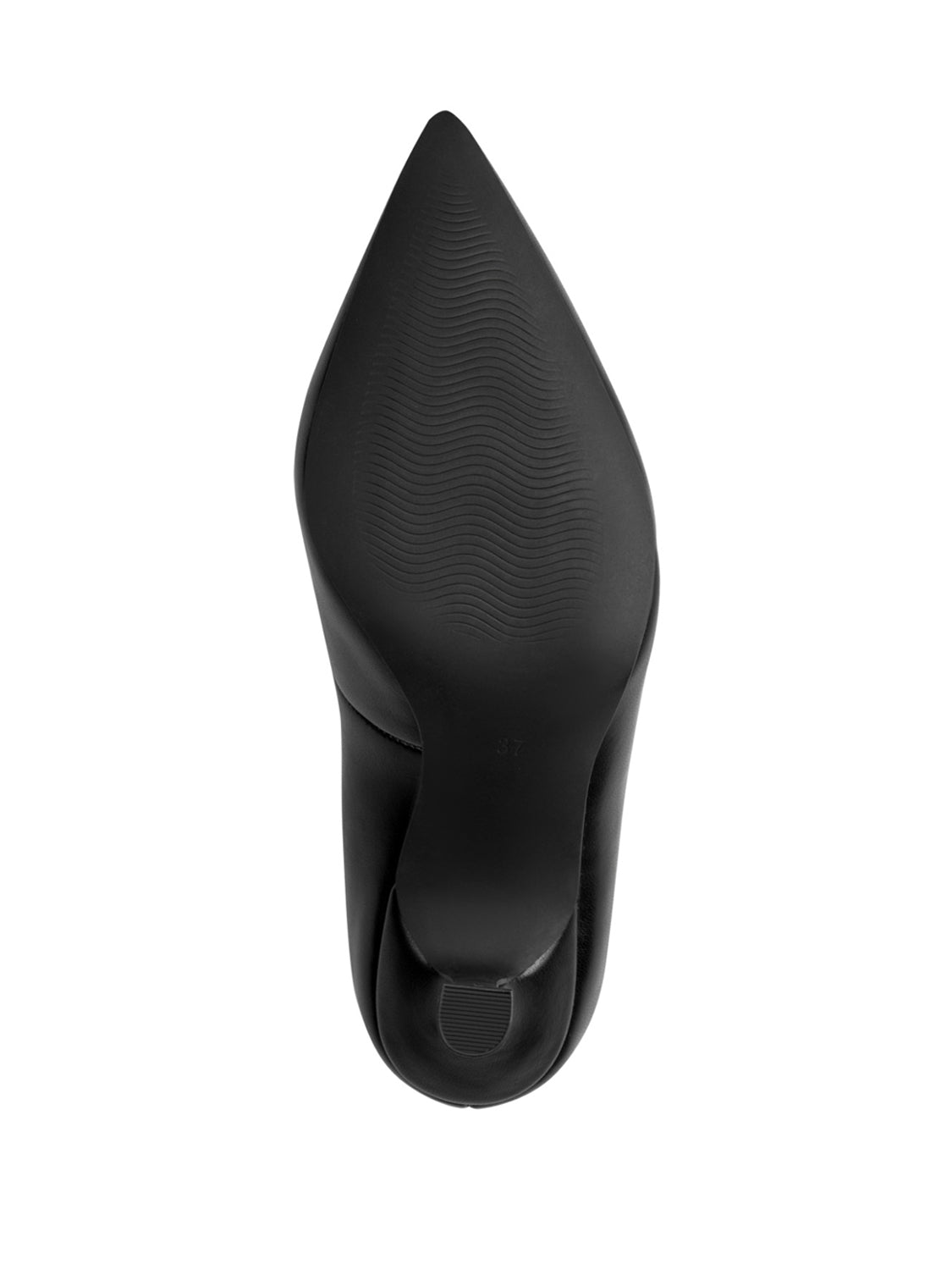 MARCO TOZZI Decollete Donna - Nero modello 2-22425-47