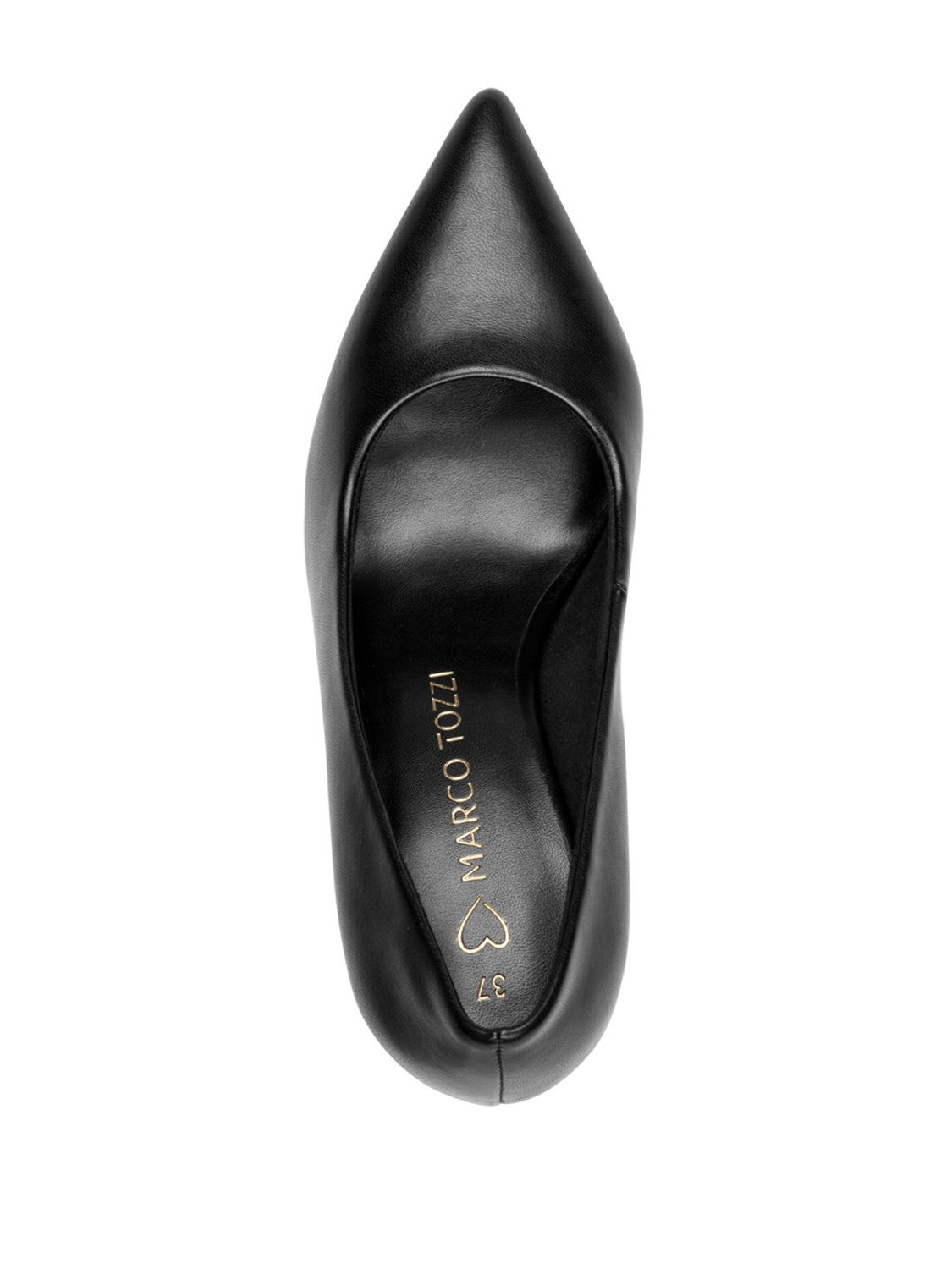 MARCO TOZZI Decollete Donna - Nero modello 2-22425-47
