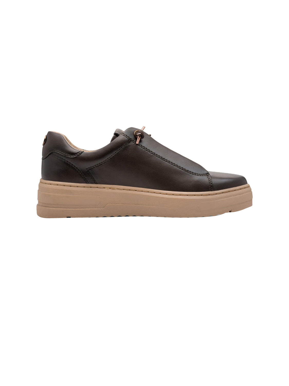 MARCO TOZZI Sneakers Donna - Marrone modello 2-23724-44