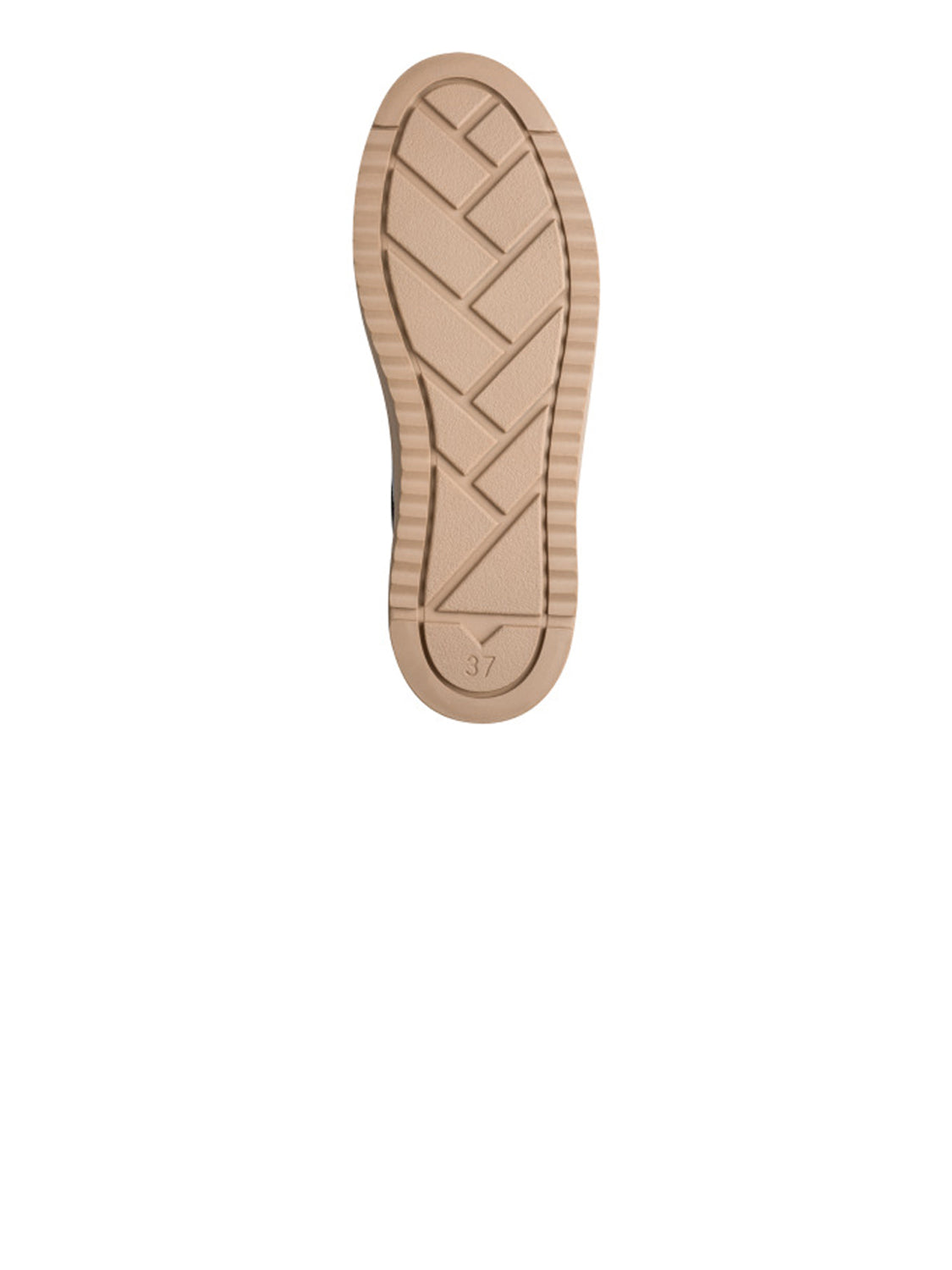MARCO TOZZI Sneakers Donna - Marrone modello 2-23724-44