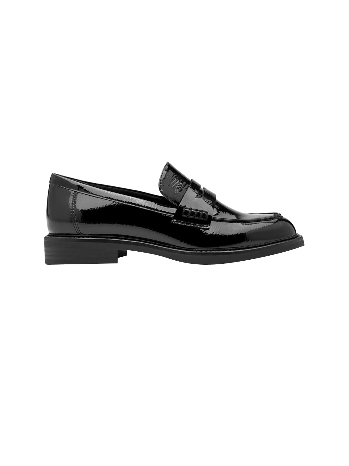 MARCO TOZZI Mocassini Donna - Nero modello 2-24308-45