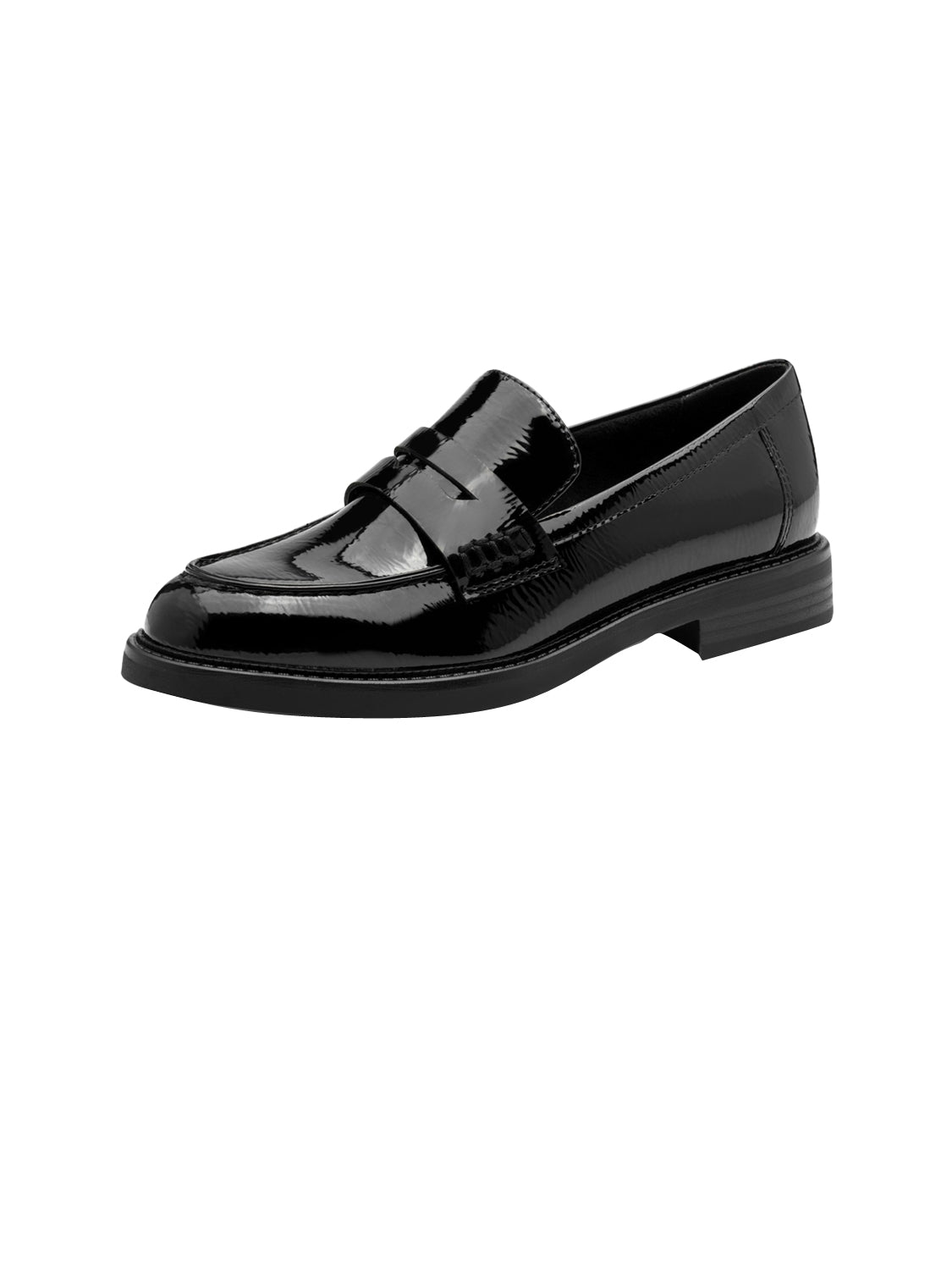 MARCO TOZZI Mocassini Donna - Nero modello 2-24308-45