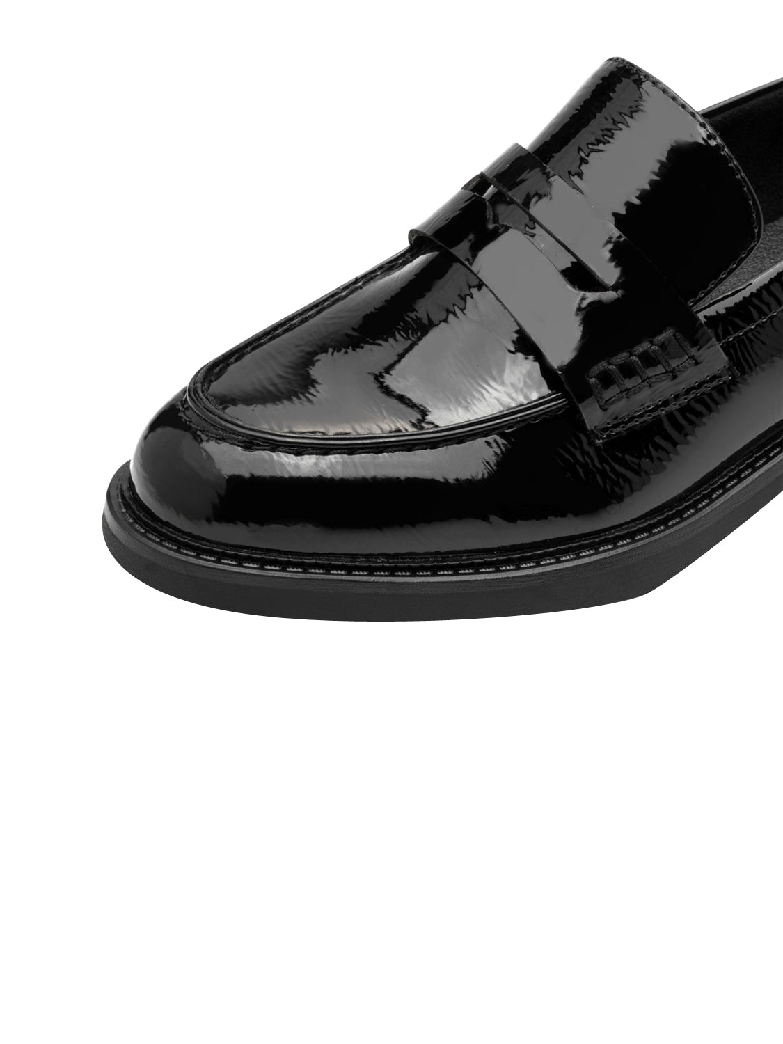 MARCO TOZZI Mocassini Donna - Nero modello 2-24308-45