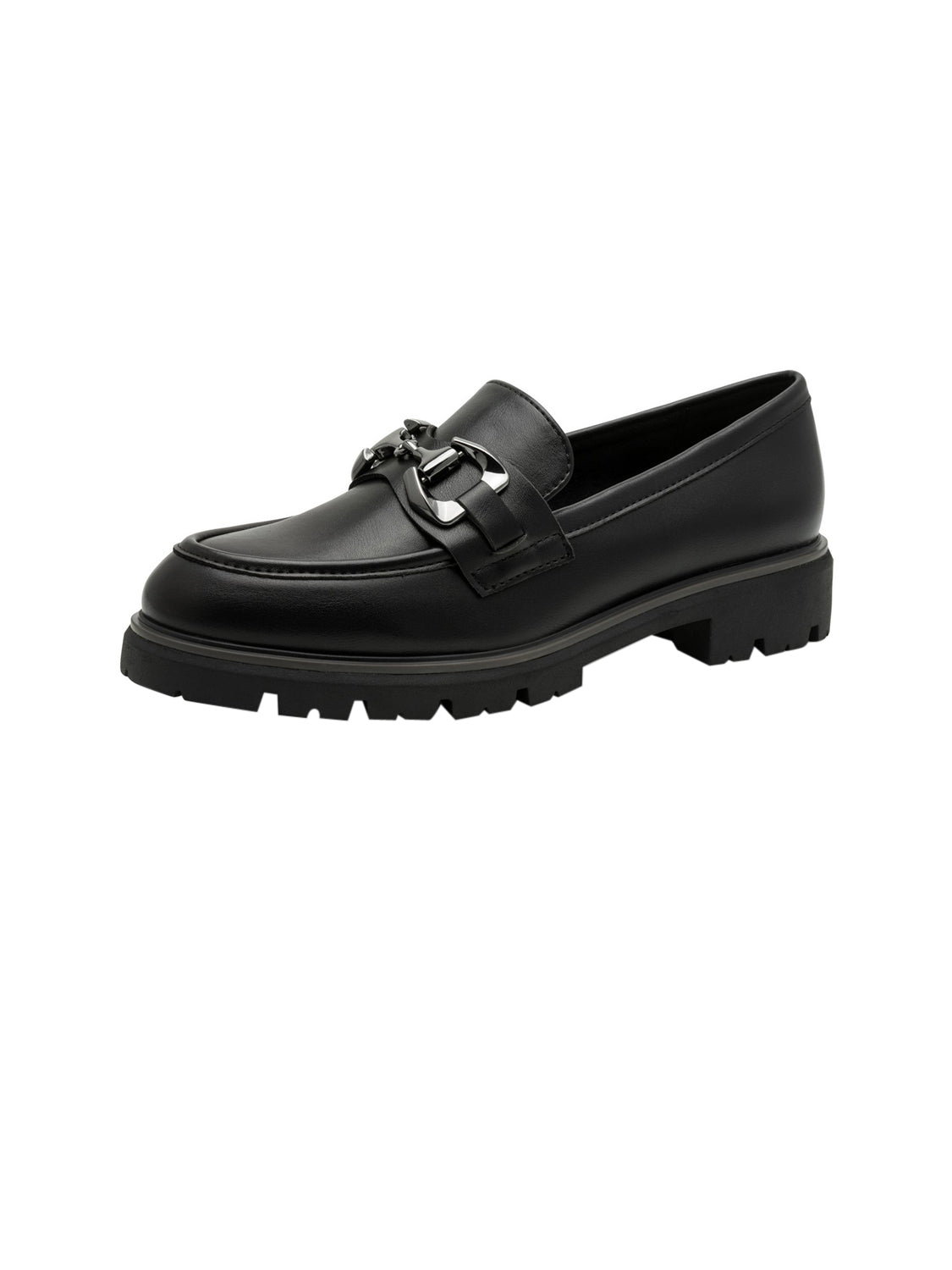 MARCO TOZZI Mocassini Donna - Nero modello 2-24700-43