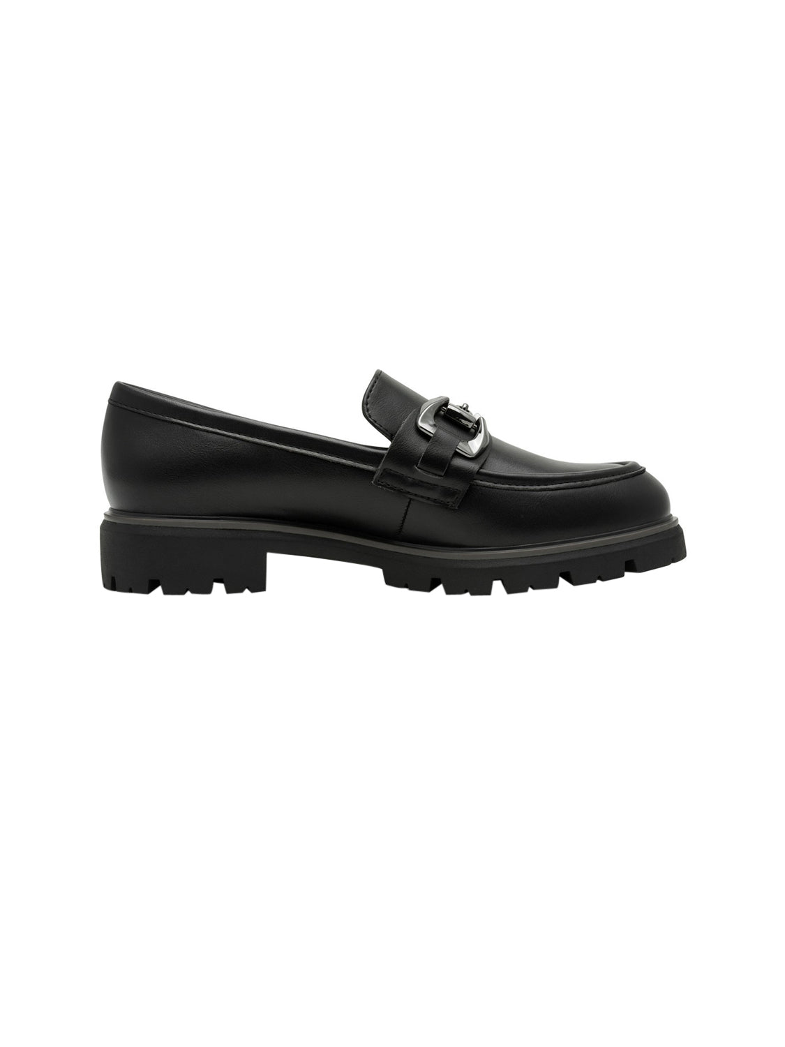 MARCO TOZZI Mocassini Donna - Nero modello 2-24700-43