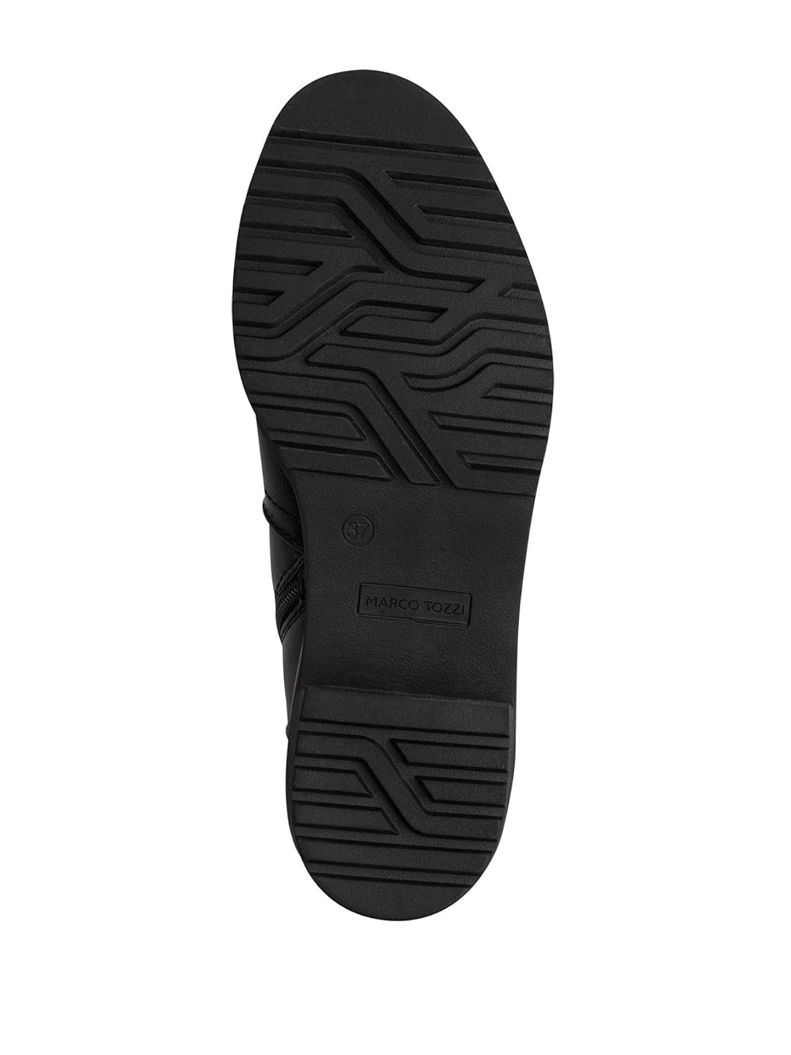 MARCO TOZZI Stivaletti con tacco Donna - Nero modello 2-25428-45