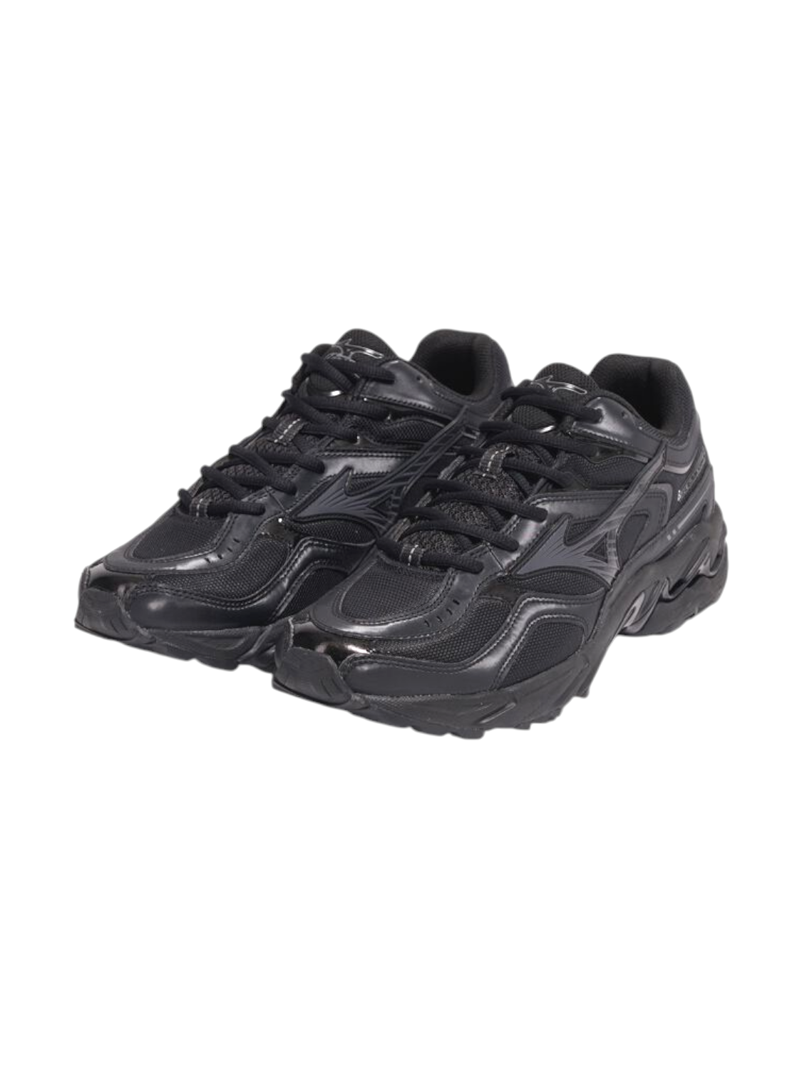 MIZUNO Sneakers Uomo - Nero modello D1GA260C