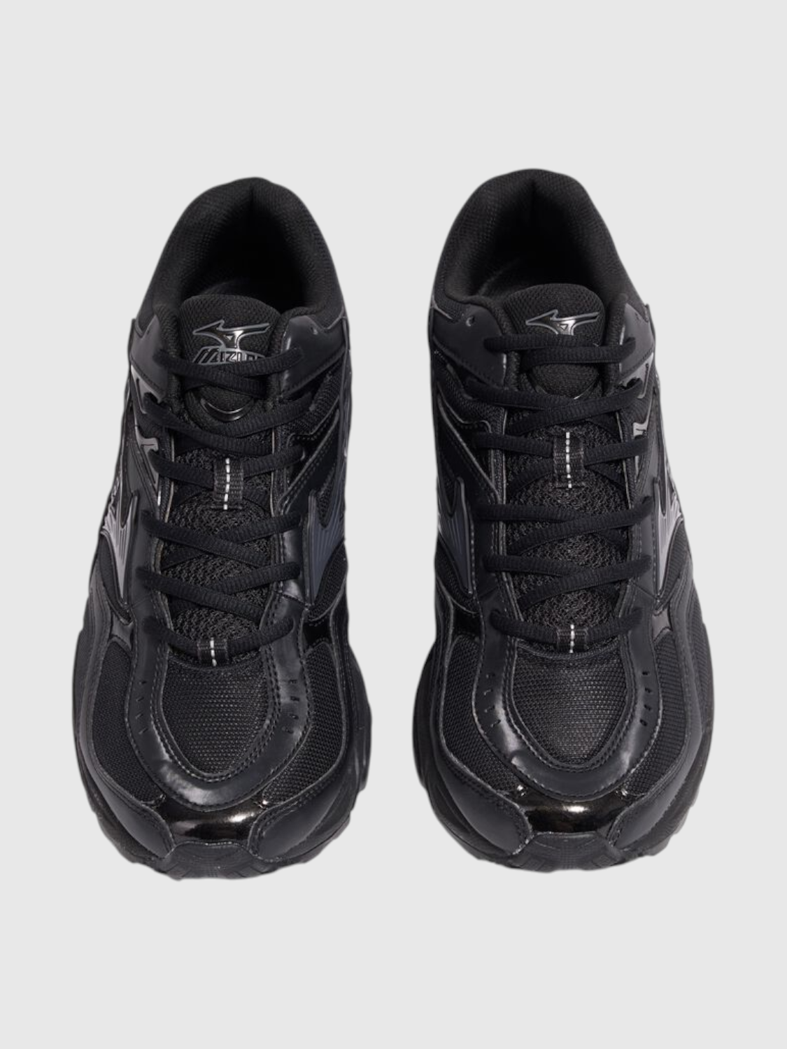 MIZUNO Sneakers Uomo - Nero modello D1GA260C