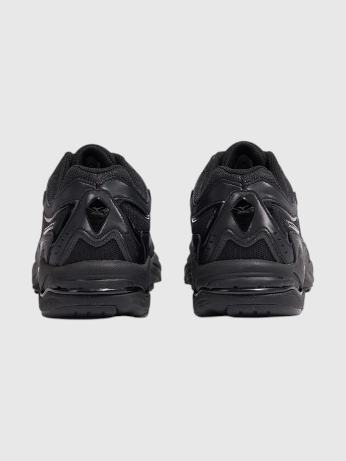 MIZUNO Sneakers Uomo - Nero modello D1GA260C