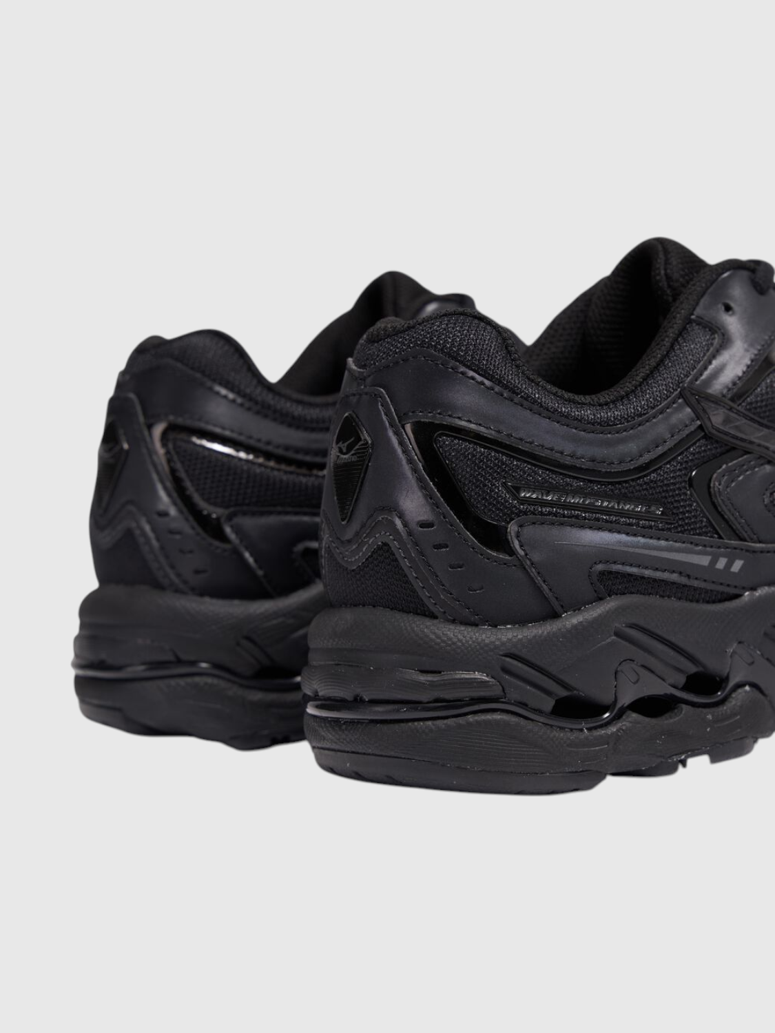 MIZUNO Sneakers Uomo - Nero modello D1GA260C