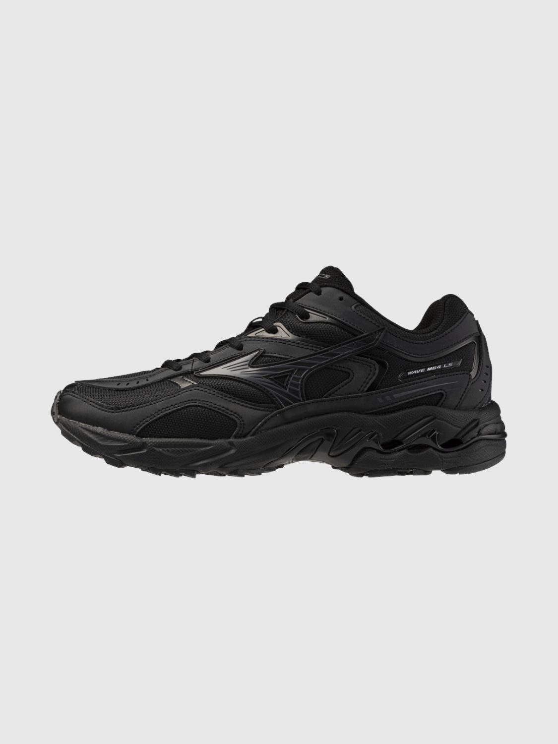 MIZUNO Sneakers Uomo - Nero modello D1GA260C