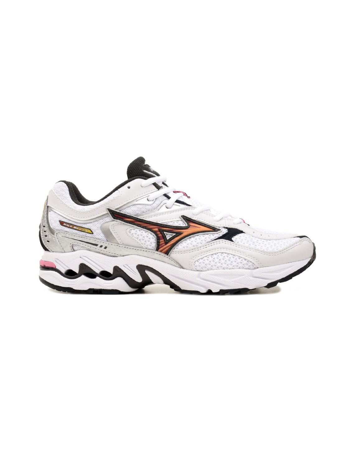 MIZUNO Sneakers Uomo - Bianco modello D1GA2652