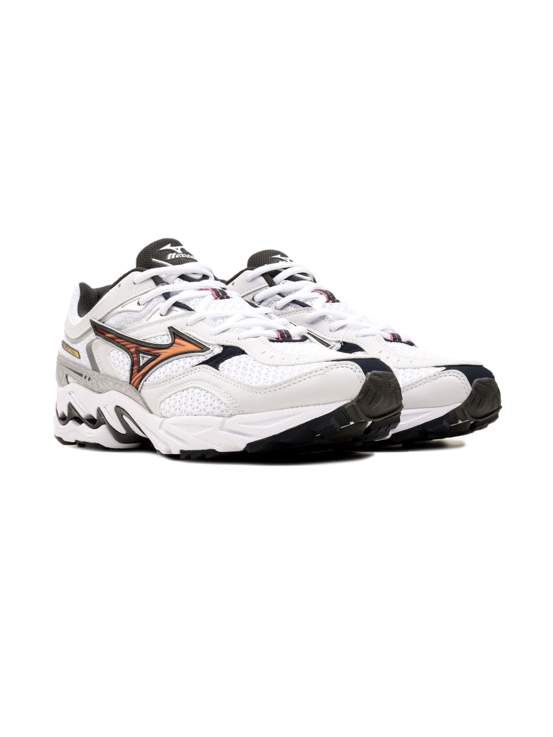 MIZUNO Sneakers Uomo - Bianco modello D1GA2652
