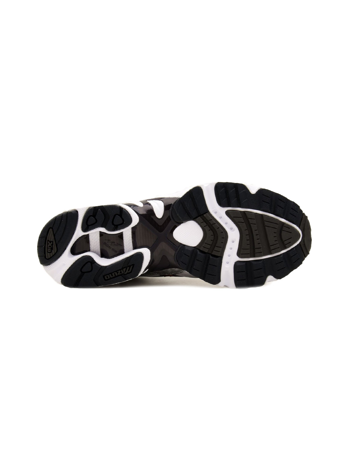 MIZUNO Sneakers Uomo - Bianco modello D1GA2652