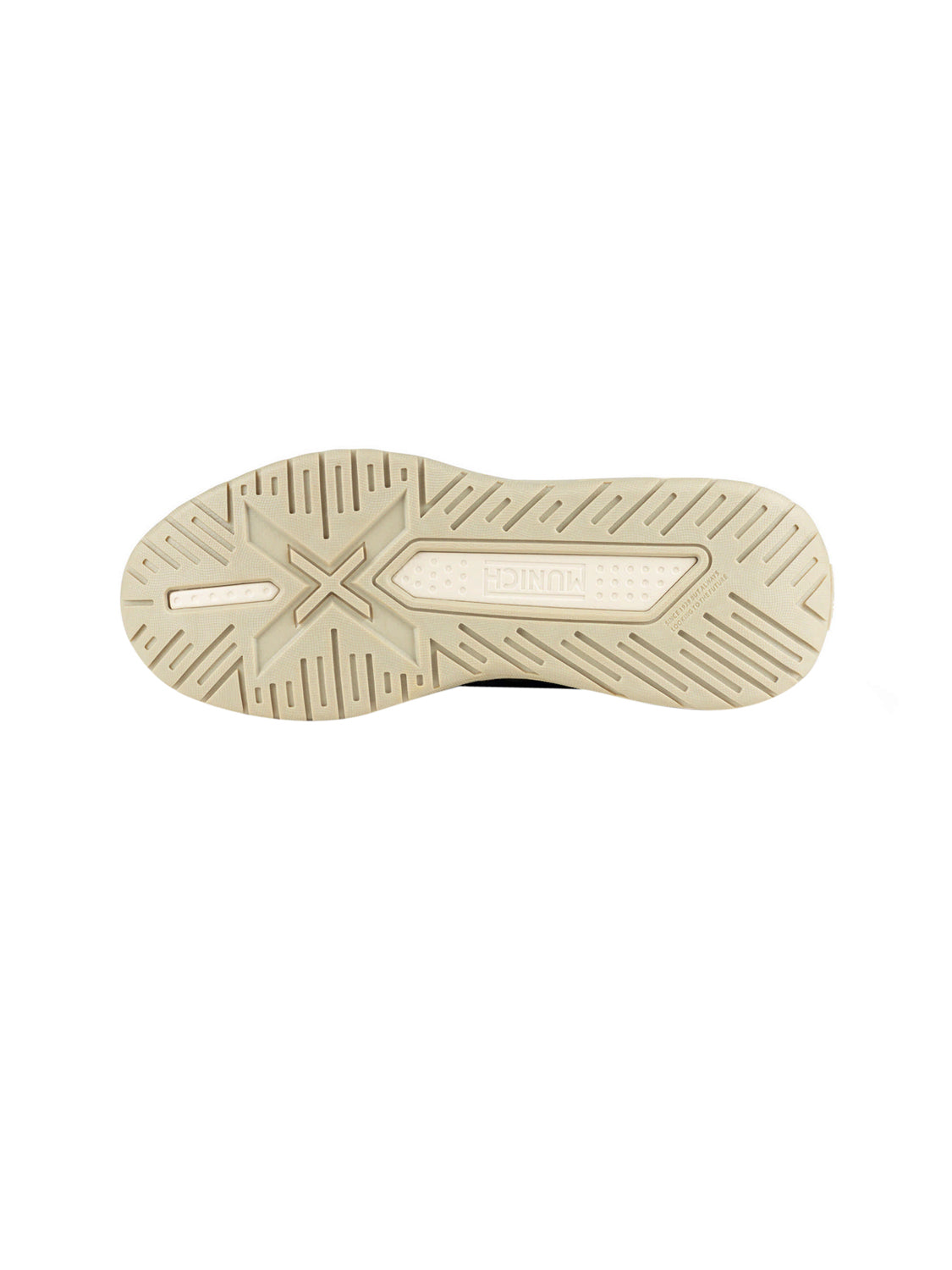MUNICH Sneakers Uomo - Marrone modello 8097026