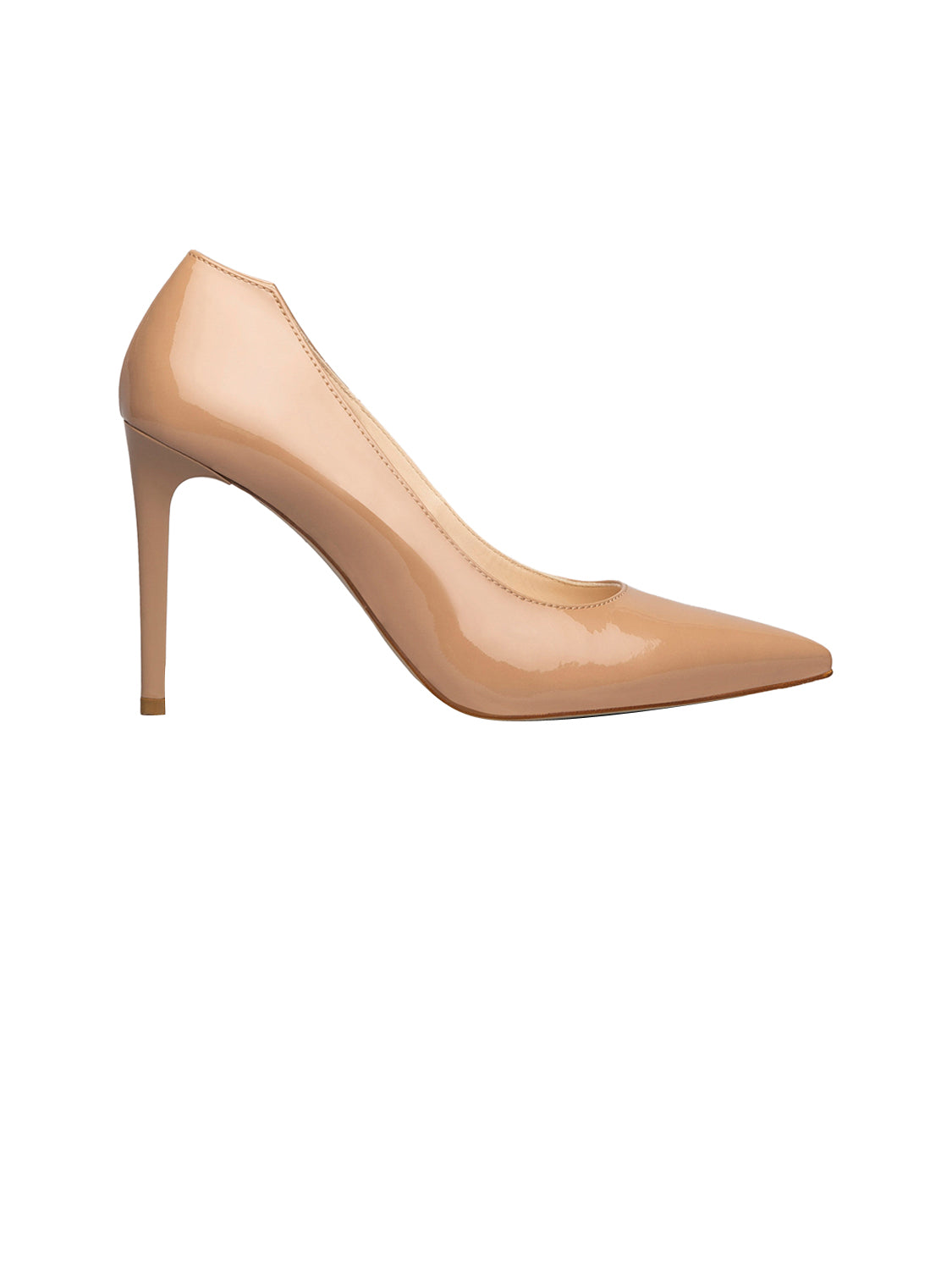 NERO GIARDINI Decollete Donna - Beige modello E011041DE