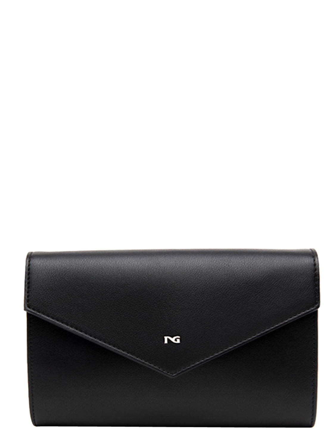 NERO GIARDINI Borsa a Tracolla Donna - Nero modello E543901DE