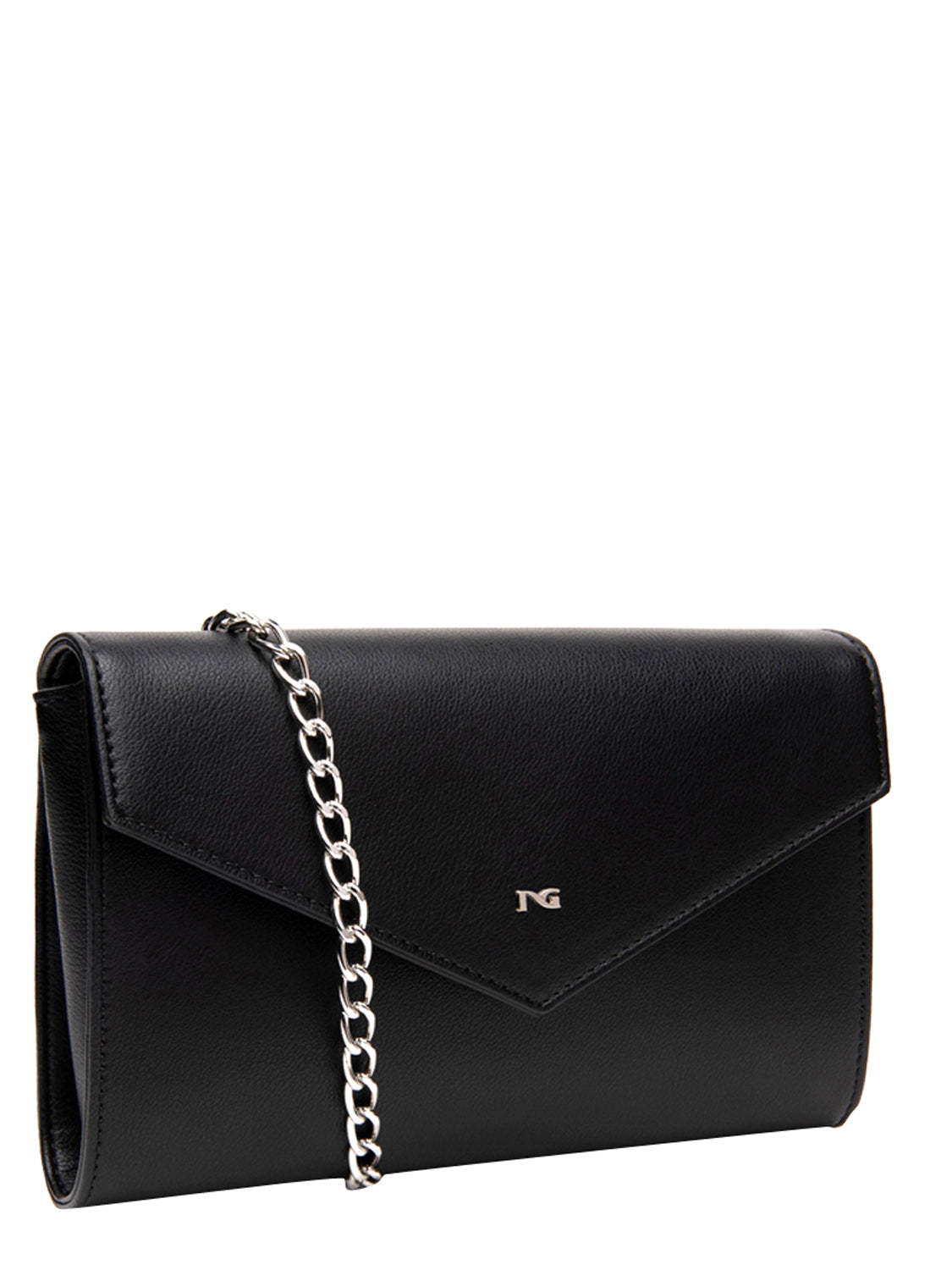 NERO GIARDINI Borsa a Tracolla Donna - Nero modello E543901DE