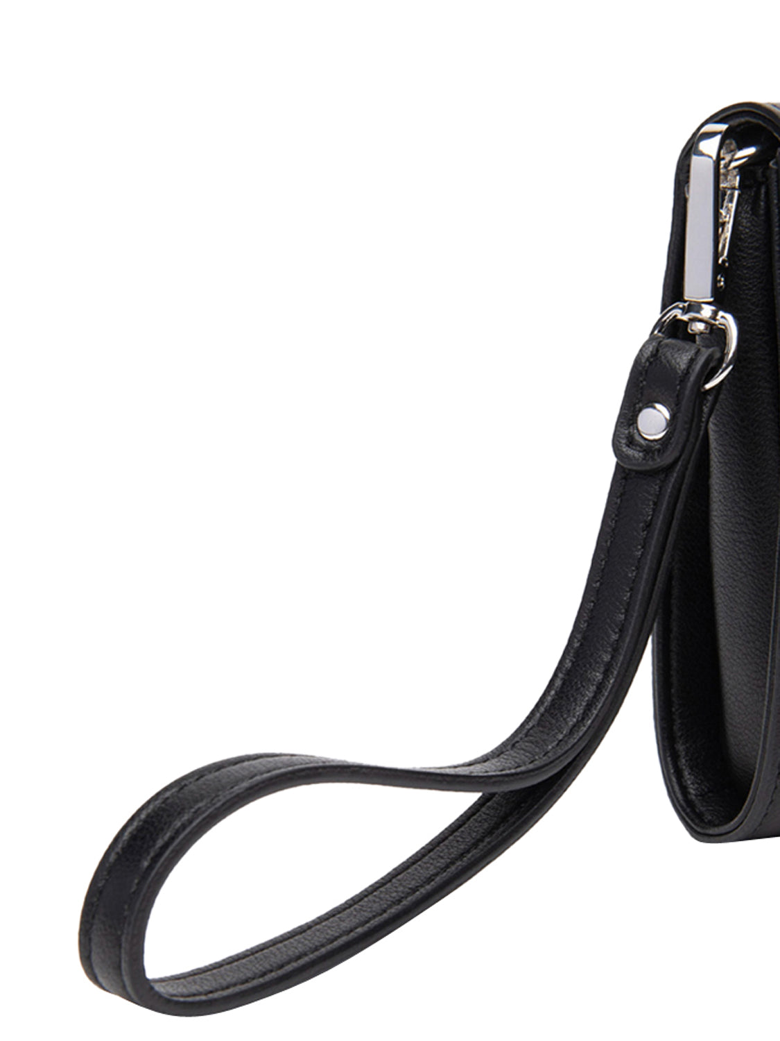 NERO GIARDINI Borsa a Tracolla Donna - Nero modello E543901DE