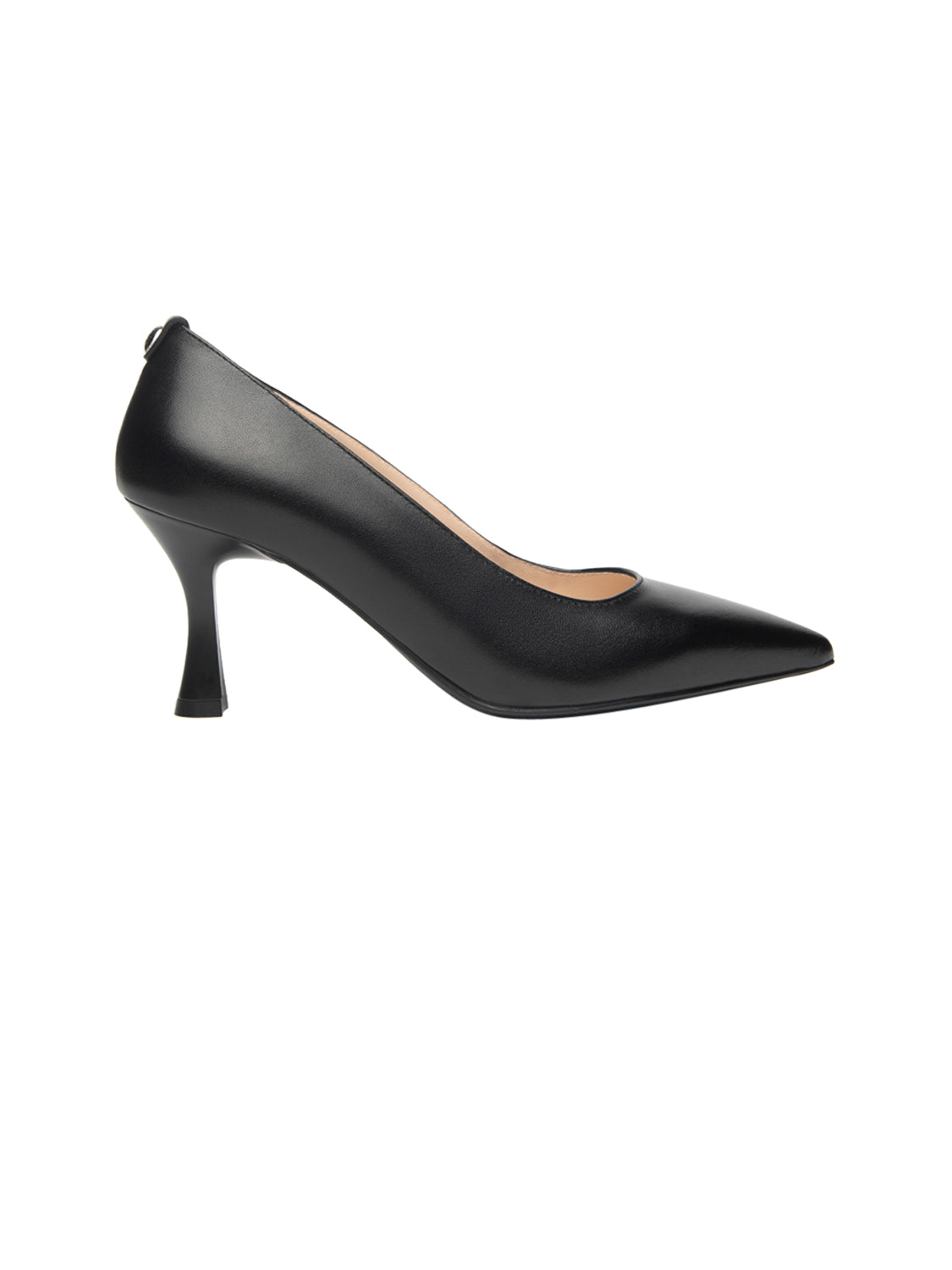 NERO GIARDINI Decollete Donna - Nero modello E615420DE