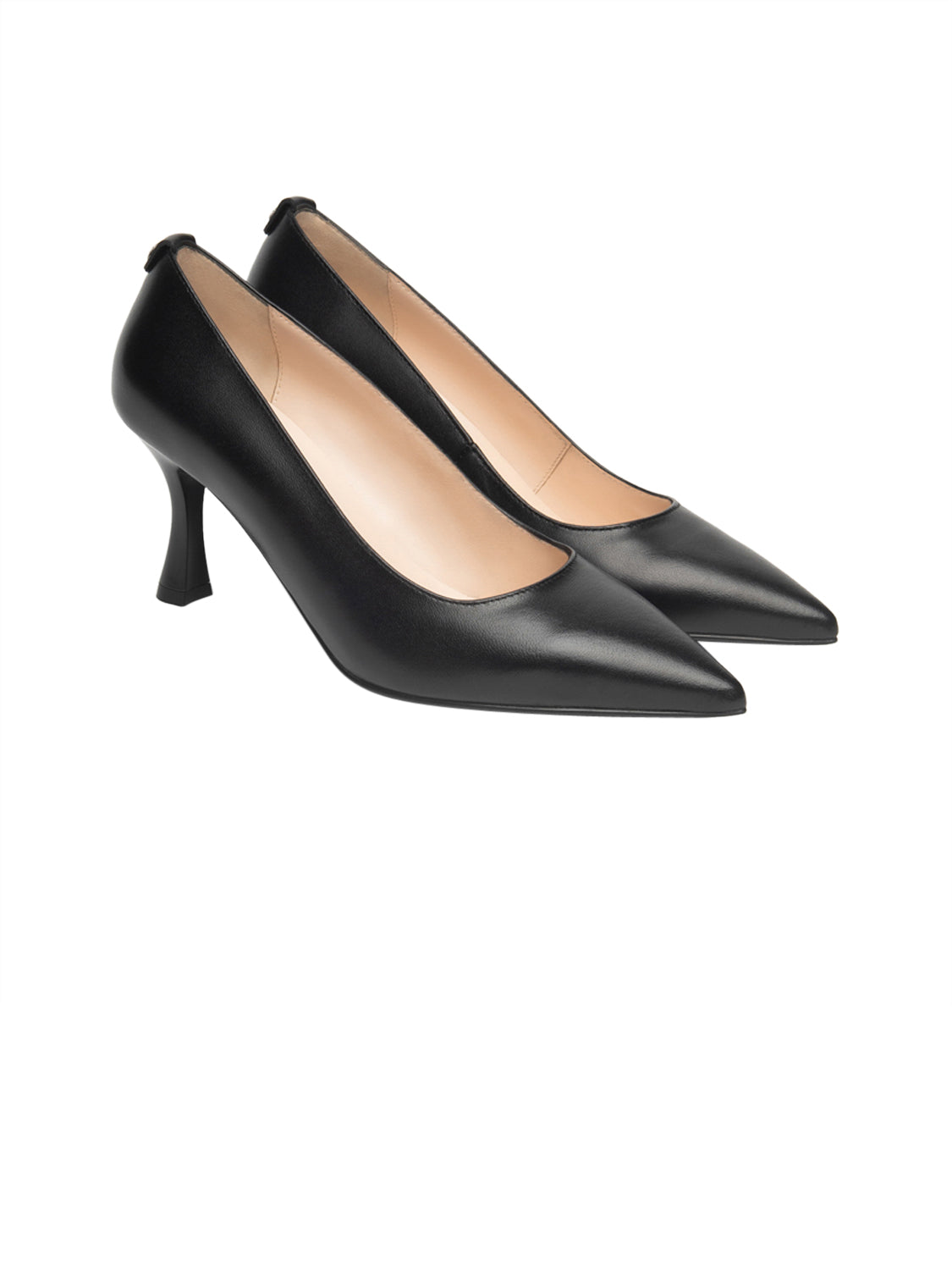 NERO GIARDINI Decollete Donna - Nero modello E615420DE