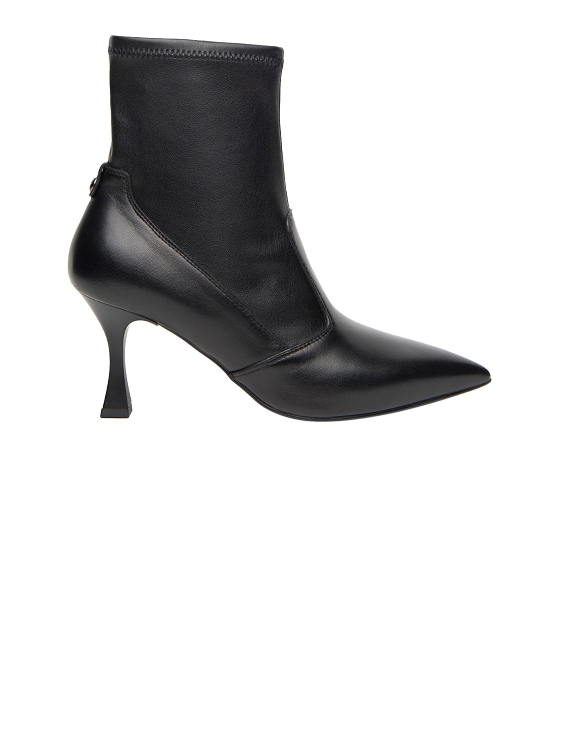 NERO GIARDINI Stivaletti con tacco Donna - Nero modello I410830DE