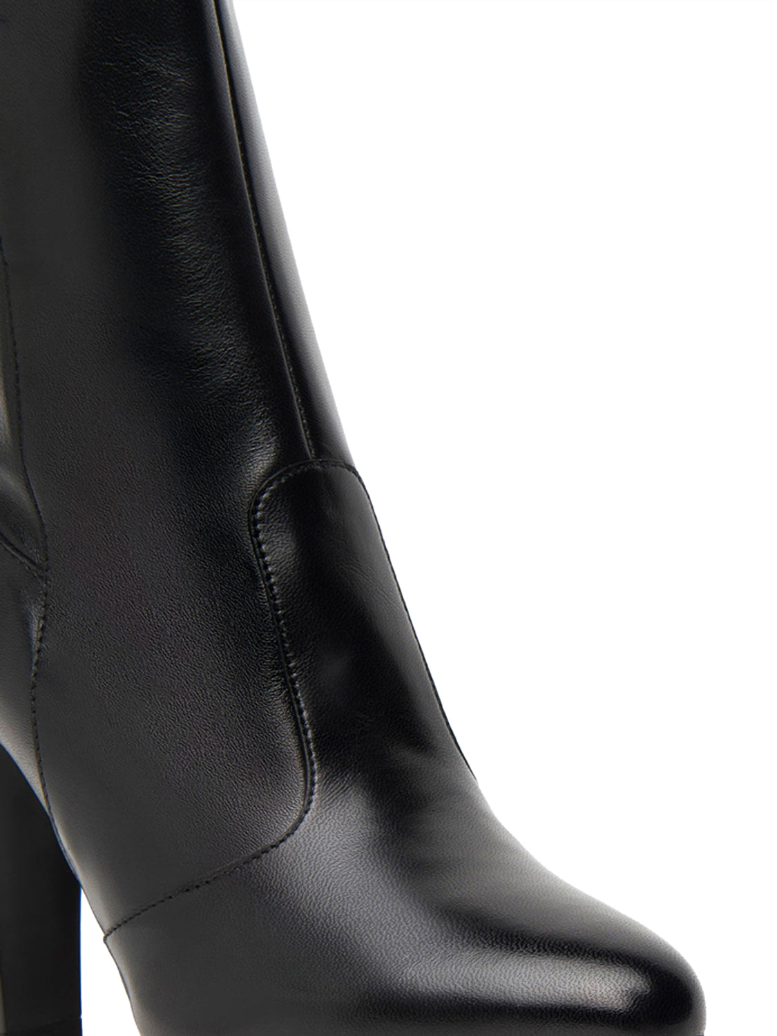 NERO GIARDINI Stivaletti con tacco Donna - Nero modello I410985D