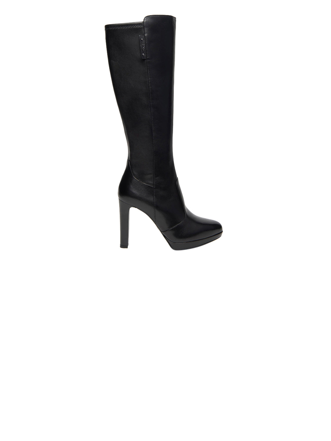 NERO GIARDINI Stivali con tacco Donna - Nero modello I410986D