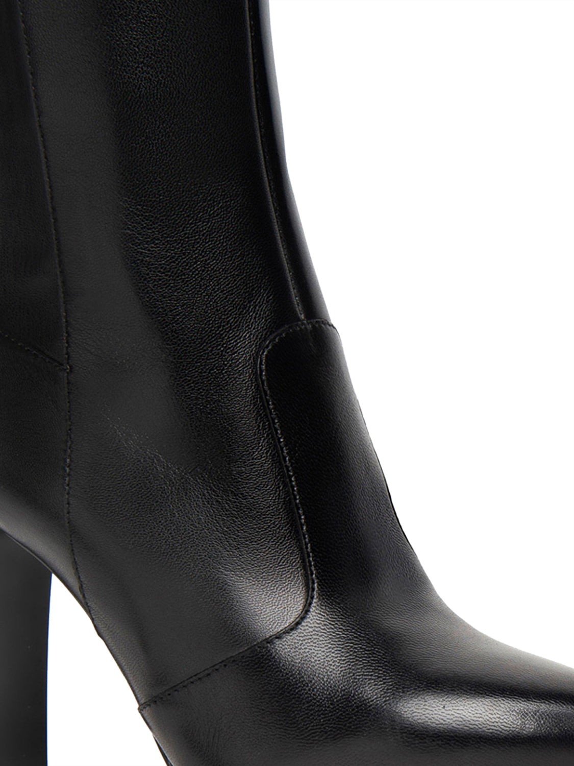 NERO GIARDINI Stivali con tacco Donna - Nero modello I410986D