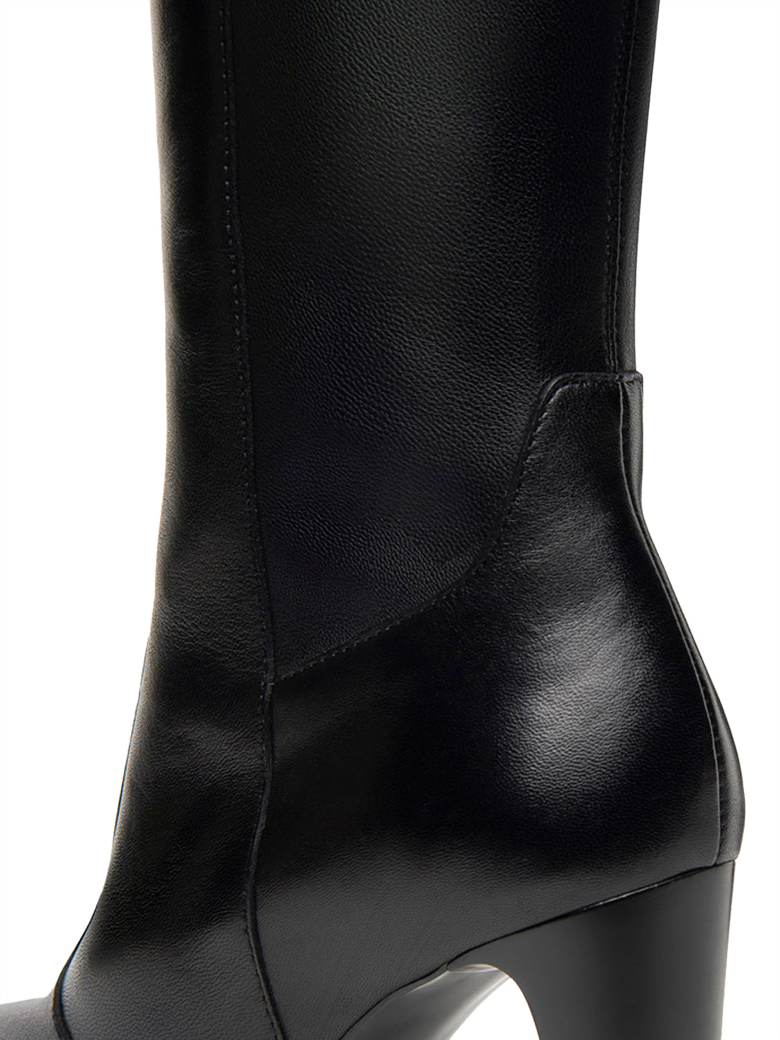NERO GIARDINI Stivali con tacco Donna - Nero modello I410986D