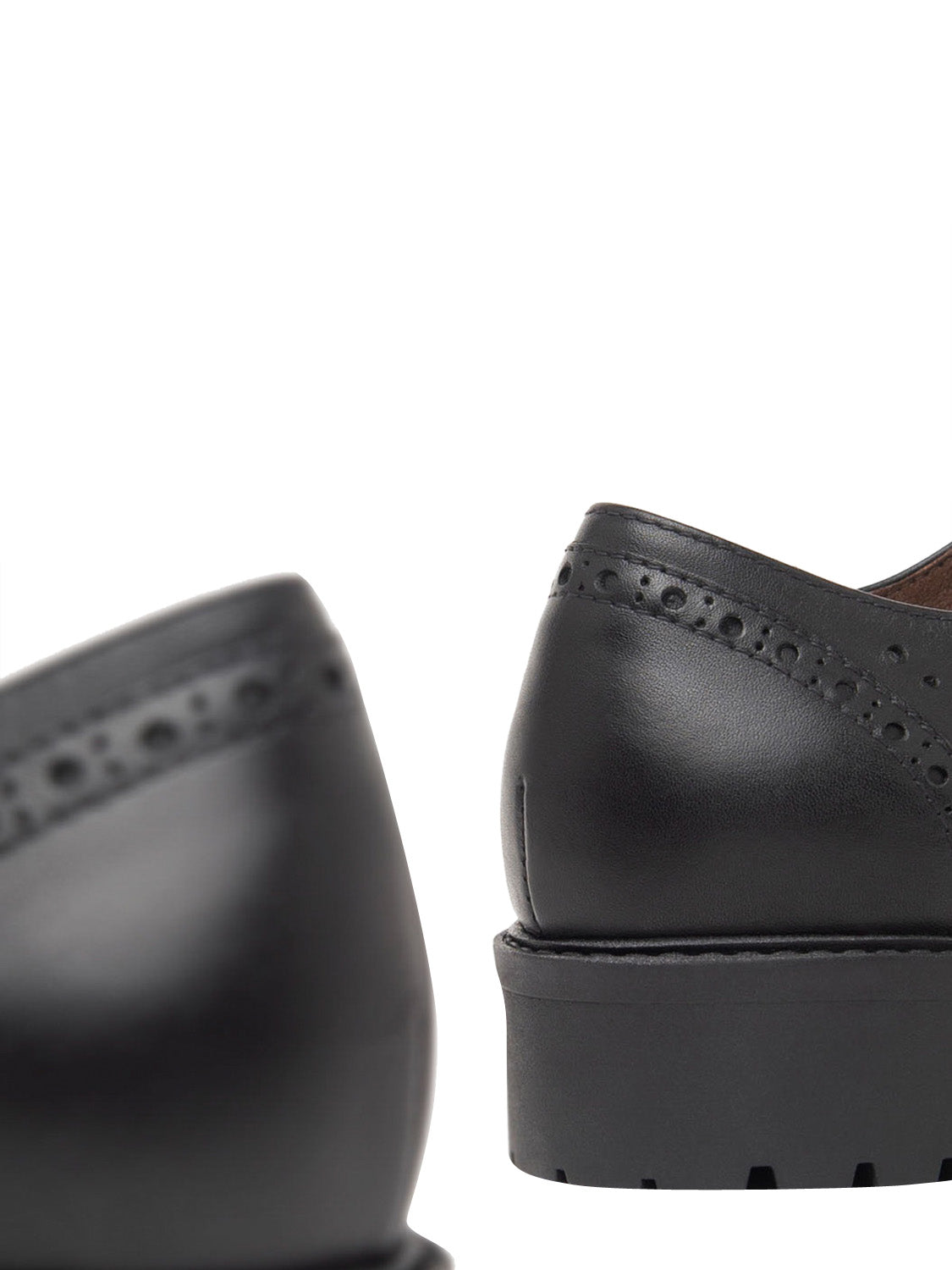 NERO GIARDINI Scarpe Stringate duilio Donna - Nero modello I411450D