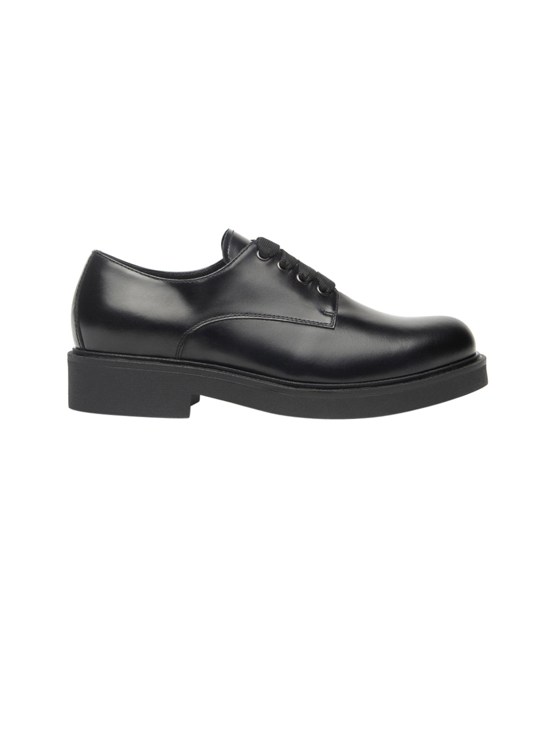 NERO GIARDINI Scarpe Stringate derby Donna - Nero modello I513972D