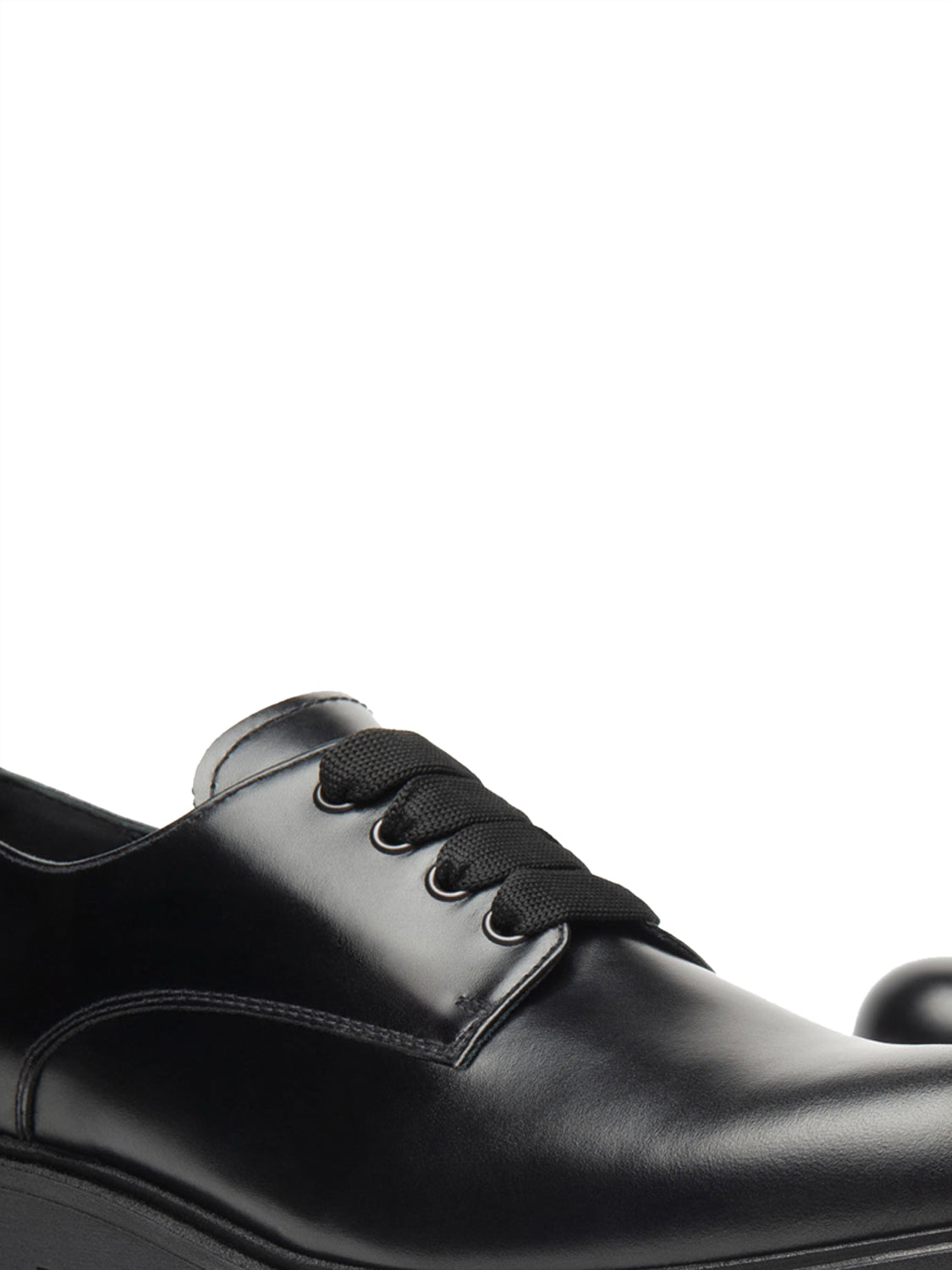 NERO GIARDINI Scarpe Stringate derby Donna - Nero modello I513972D