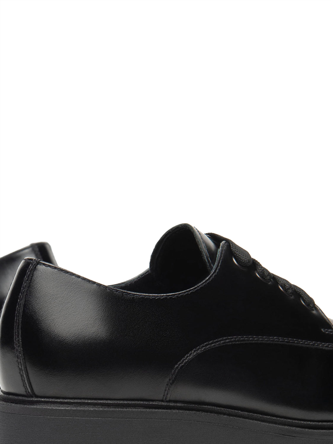 NERO GIARDINI Scarpe Stringate derby Donna - Nero modello I513972D