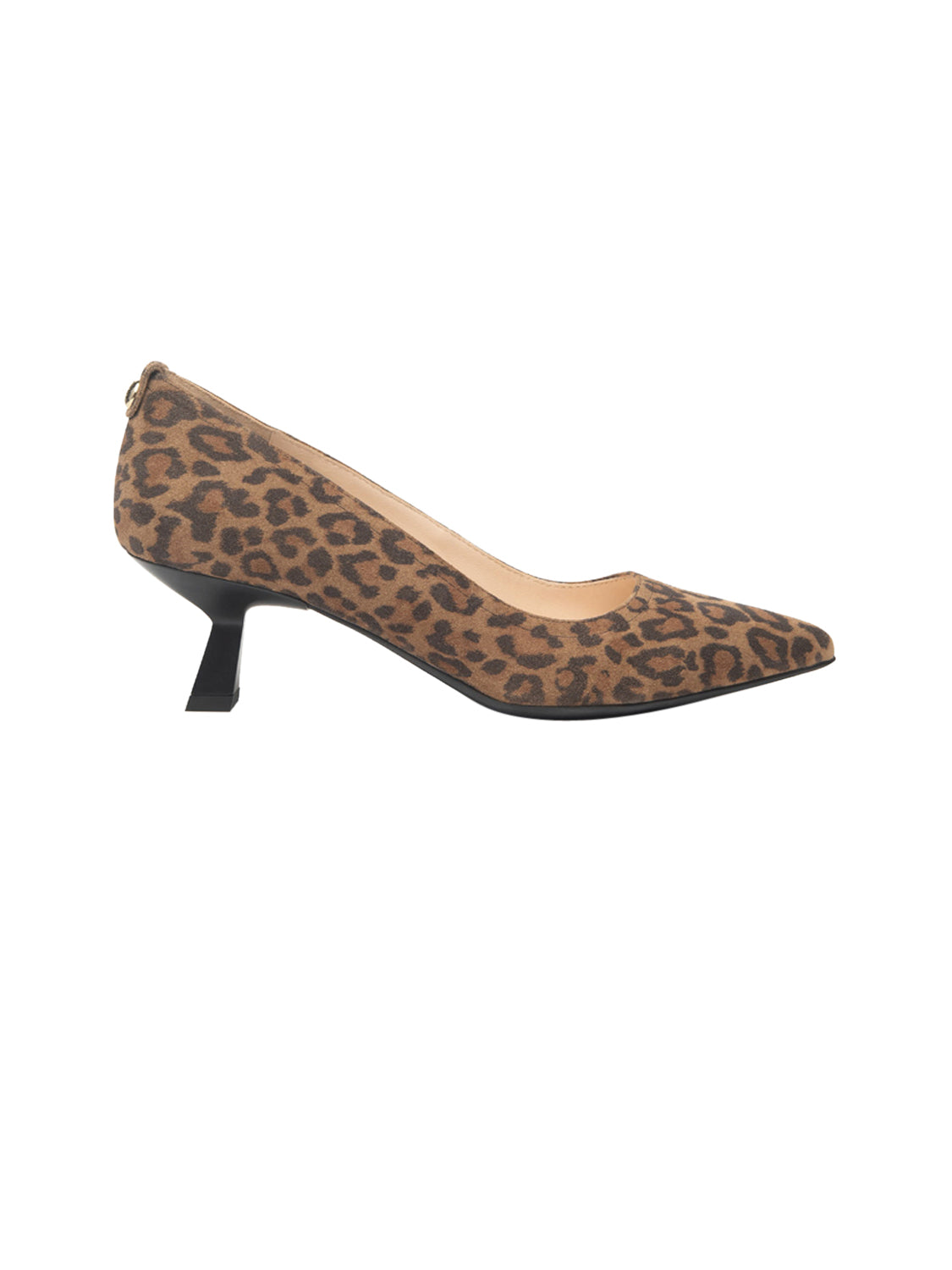 NERO GIARDINI Decollete Donna - Nero modello I514440DE